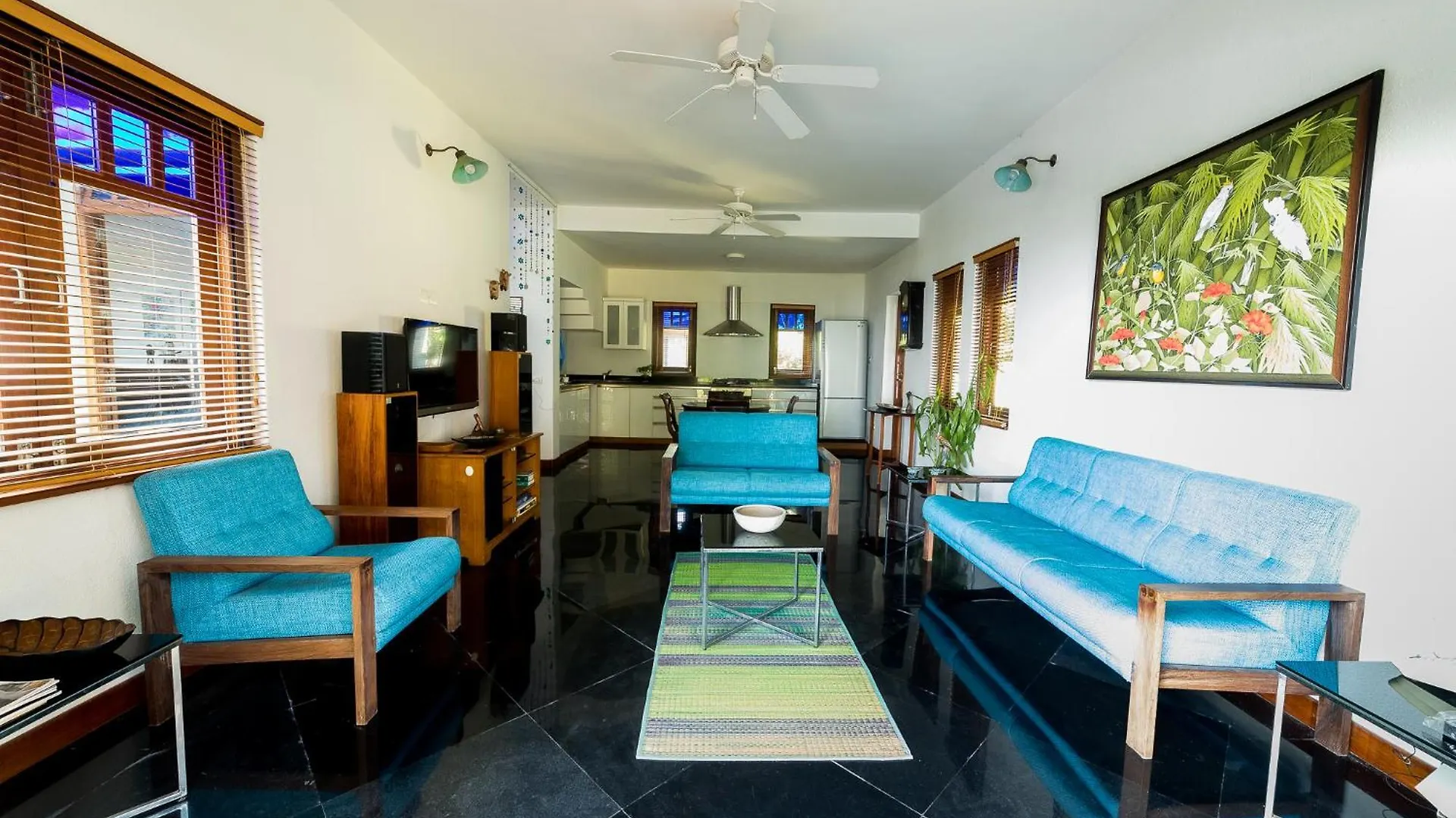 הוילה Alappuzha Hibiscus Earth - A Cgh Earth Saha Experience וילה