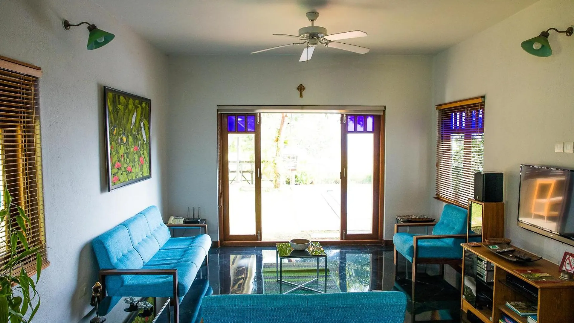 הוילה Alappuzha Hibiscus Earth - A Cgh Earth Saha Experience